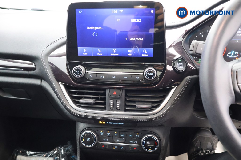 Ford Fiesta Vignale 1.0 Ecoboost 5Dr Auto Automatic Petrol Hatchback - Stock Number (1636235) - 7th supplementary image