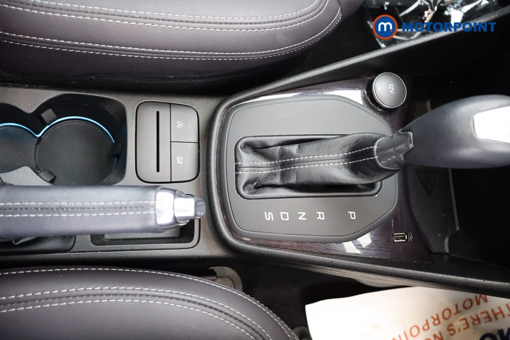 Ford Fiesta Vignale 1.0 Ecoboost 5Dr Auto Automatic Petrol Hatchback - Stock Number (1636235) - 8th supplementary image
