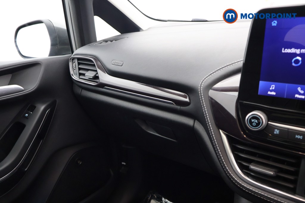 Ford Fiesta Vignale 1.0 Ecoboost 5Dr Auto Automatic Petrol Hatchback - Stock Number (1636235) - 9th supplementary image