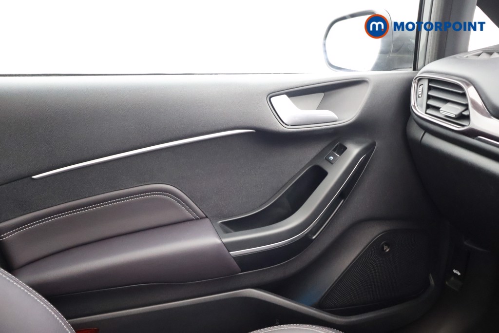 Ford Fiesta Vignale 1.0 Ecoboost 5Dr Auto Automatic Petrol Hatchback - Stock Number (1636235) - 10th supplementary image