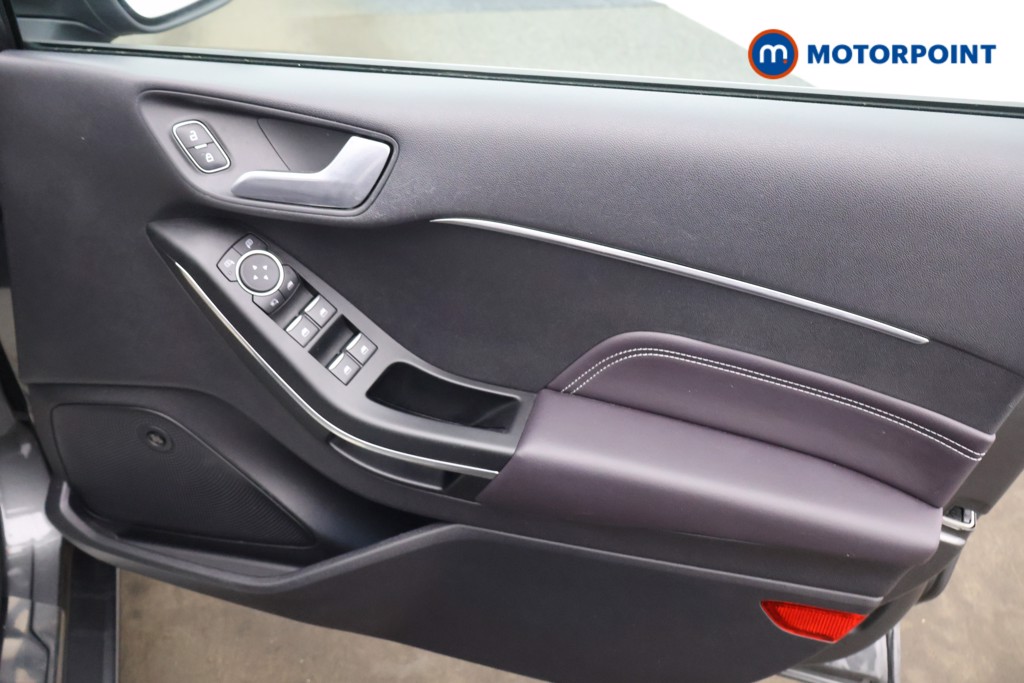 Ford Fiesta Vignale 1.0 Ecoboost 5Dr Auto Automatic Petrol Hatchback - Stock Number (1636235) - 12th supplementary image