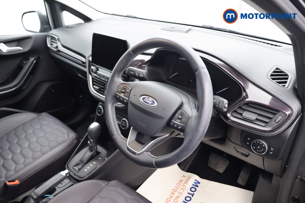Ford Fiesta Vignale 1.0 Ecoboost 5Dr Auto Automatic Petrol Hatchback - Stock Number (1636235) - 13th supplementary image