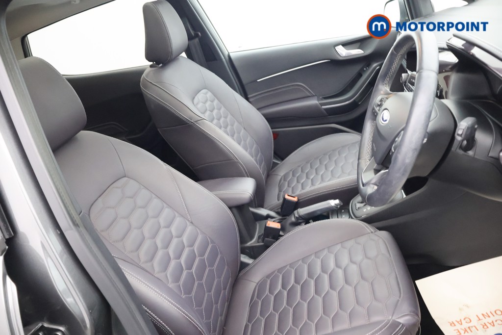Ford Fiesta Vignale 1.0 Ecoboost 5Dr Auto Automatic Petrol Hatchback - Stock Number (1636235) - 14th supplementary image