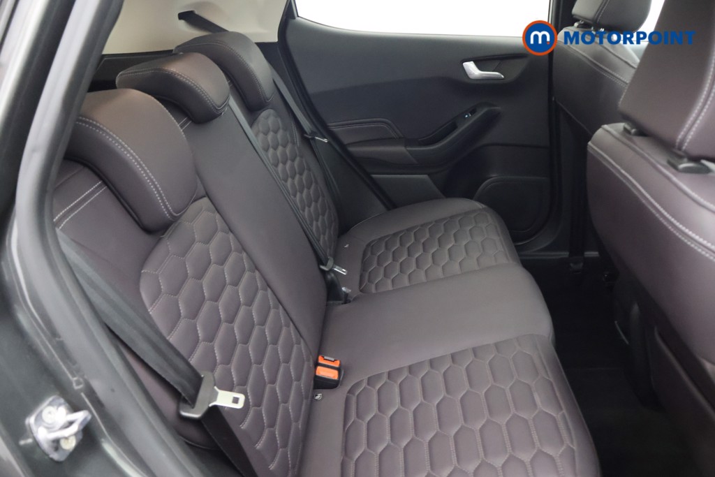 Ford Fiesta Vignale 1.0 Ecoboost 5Dr Auto Automatic Petrol Hatchback - Stock Number (1636235) - 16th supplementary image