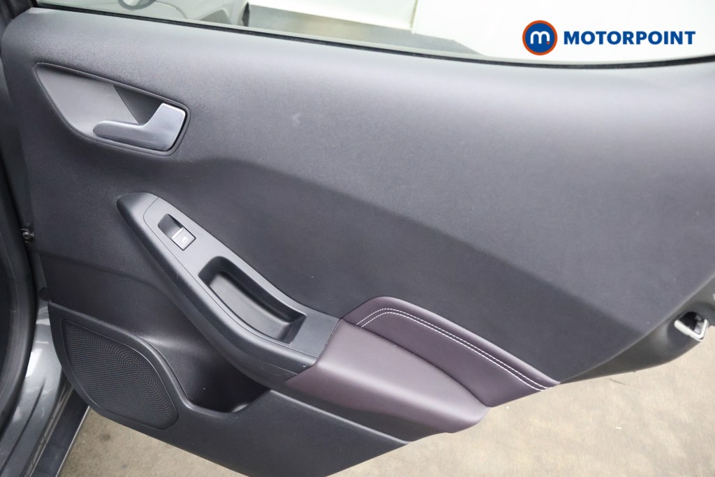 Ford Fiesta Vignale 1.0 Ecoboost 5Dr Auto Automatic Petrol Hatchback - Stock Number (1636235) - 18th supplementary image