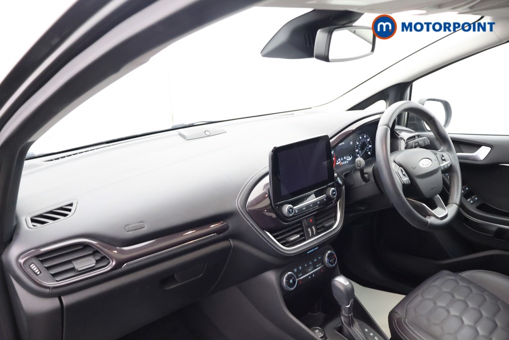 Ford Fiesta Vignale 1.0 Ecoboost 5Dr Auto Automatic Petrol Hatchback - Stock Number (1636235) - 19th supplementary image