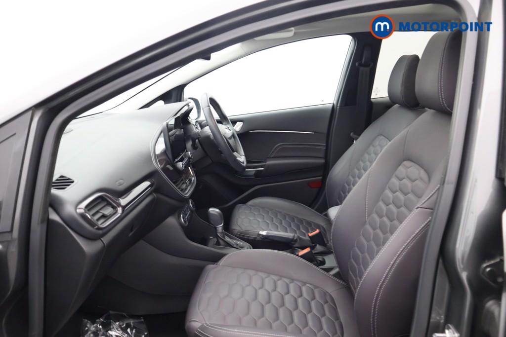 Ford Fiesta Vignale 1.0 Ecoboost 5Dr Auto Automatic Petrol Hatchback - Stock Number (1636235) - 20th supplementary image