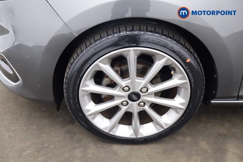 Ford Fiesta Vignale 1.0 Ecoboost 5Dr Auto Automatic Petrol Hatchback - Stock Number (1636235) - 24th supplementary image