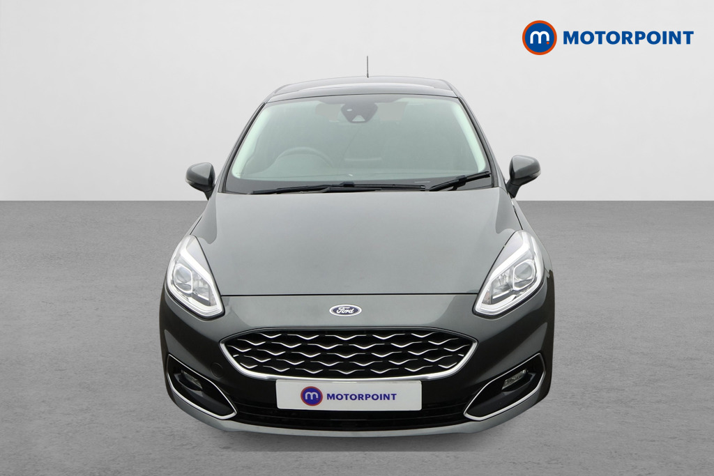 Ford Fiesta Vignale 1.0 Ecoboost 5Dr Auto Automatic Petrol Hatchback - Stock Number (1636235) - Front bumper