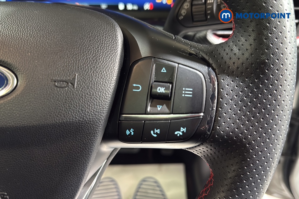Ford Fiesta St-Line Vignale Automatic Petrol Hatchback - Stock Number (1637378) - 3rd supplementary image