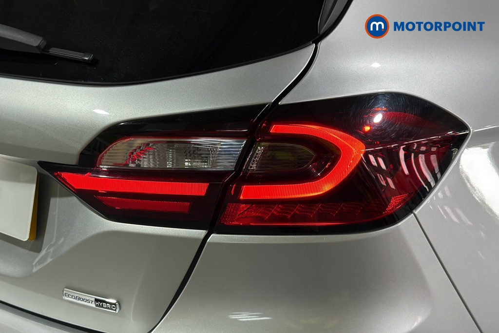 Ford Fiesta St-Line Vignale Automatic Petrol Hatchback - Stock Number (1637378) - 36th supplementary image
