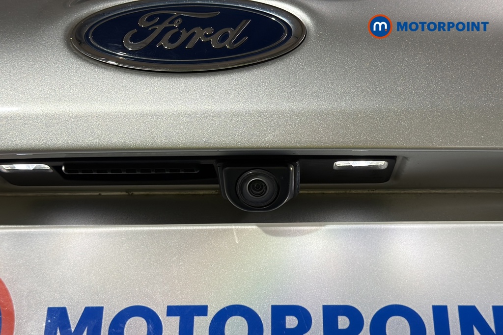 Ford Fiesta St-Line Vignale Automatic Petrol Hatchback - Stock Number (1637378) - 37th supplementary image