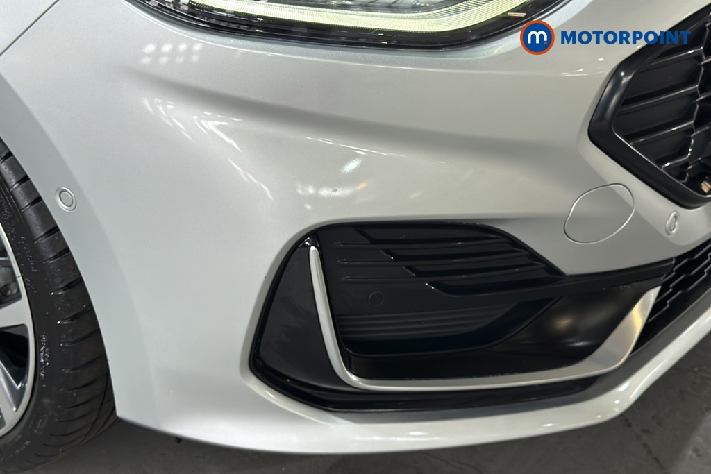 Ford Fiesta St-Line Vignale Automatic Petrol Hatchback - Stock Number (1637378) - 38th supplementary image