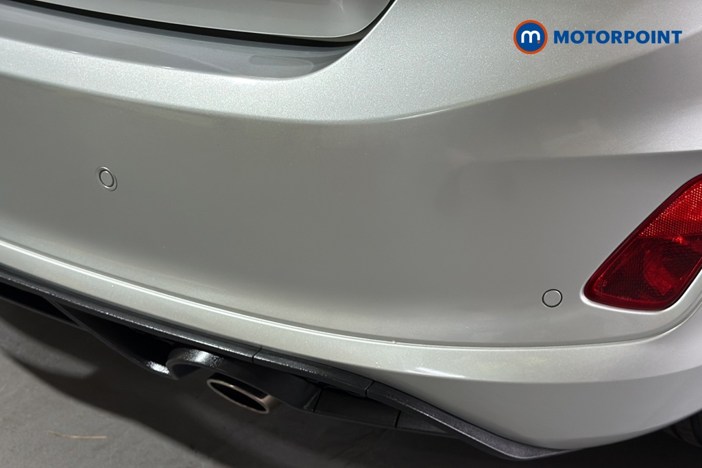 Ford Fiesta St-Line Vignale Automatic Petrol Hatchback - Stock Number (1637378) - 39th supplementary image