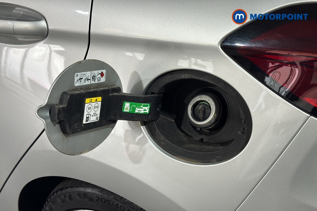 Ford Fiesta St-Line Vignale Automatic Petrol Hatchback - Stock Number (1637378) - 41st supplementary image