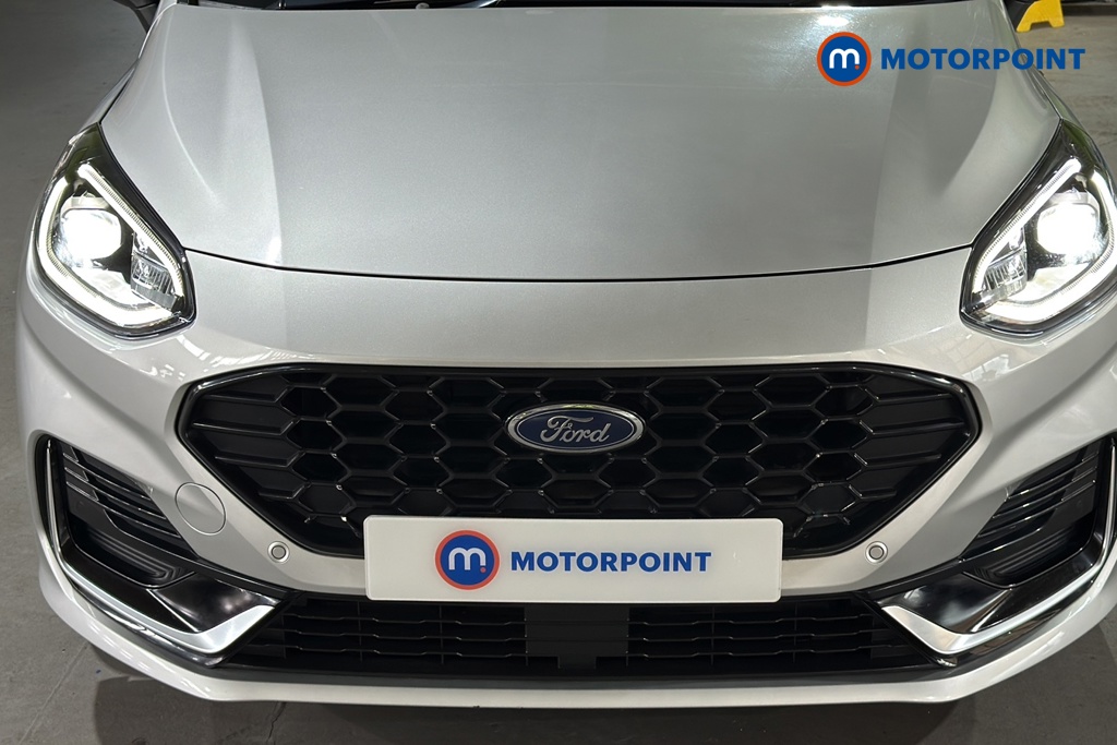 Ford Fiesta St-Line Vignale Automatic Petrol Hatchback - Stock Number (1637378) - 43rd supplementary image