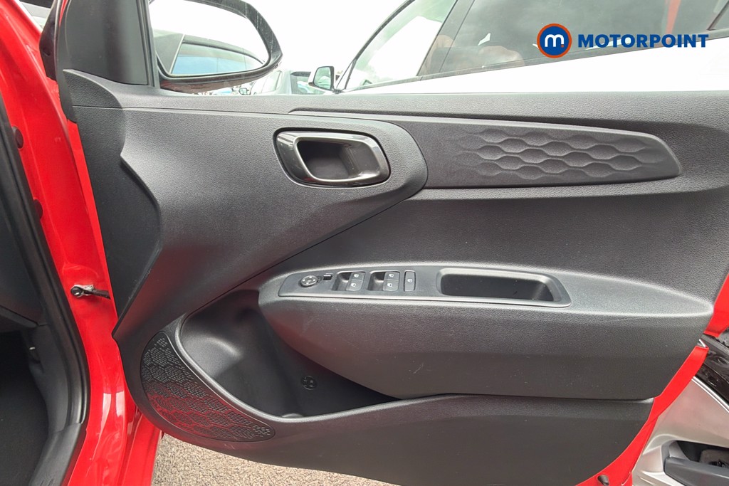 Hyundai I10 Premium Manual Petrol Hatchback - Stock Number (1637667) - 19th supplementary image