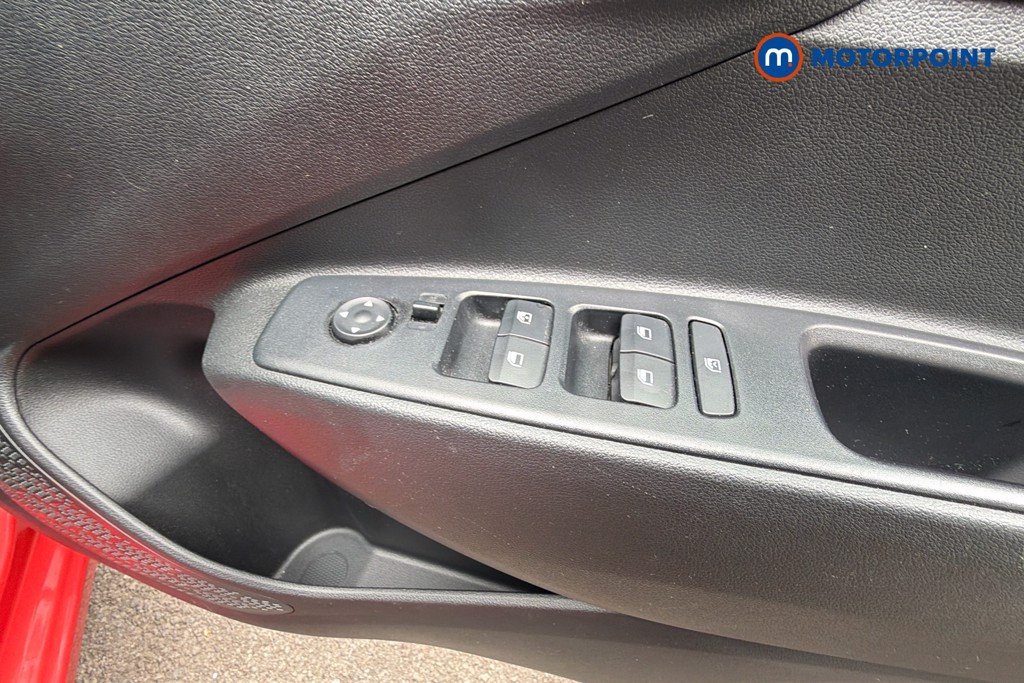 Hyundai I10 Premium Manual Petrol Hatchback - Stock Number (1637667) - 20th supplementary image