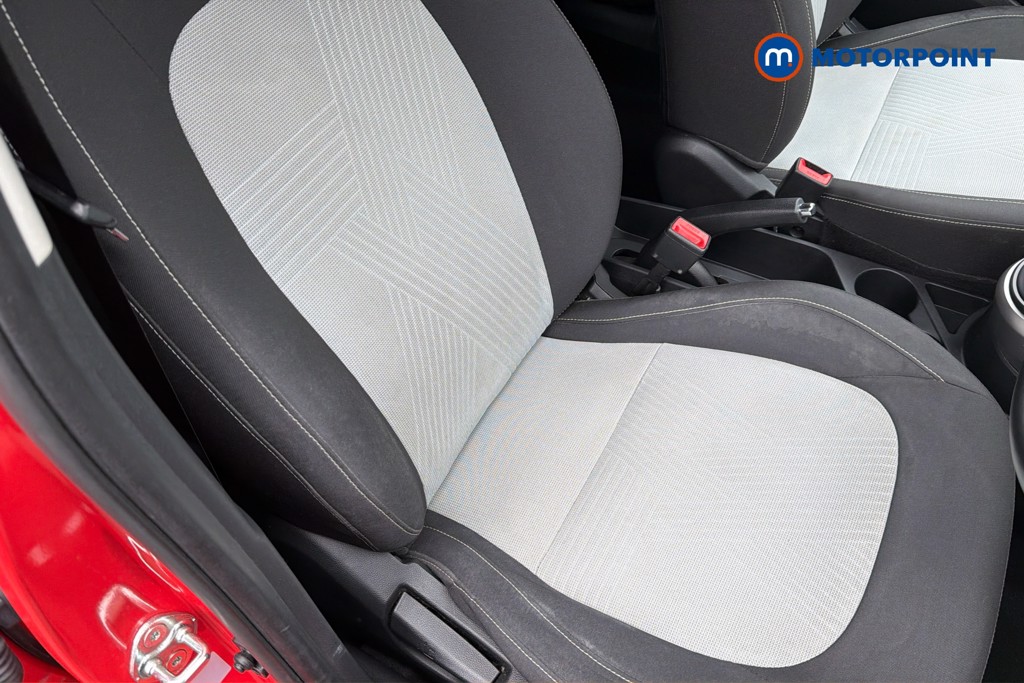 Hyundai I10 Premium Manual Petrol Hatchback - Stock Number (1637667) - 22nd supplementary image