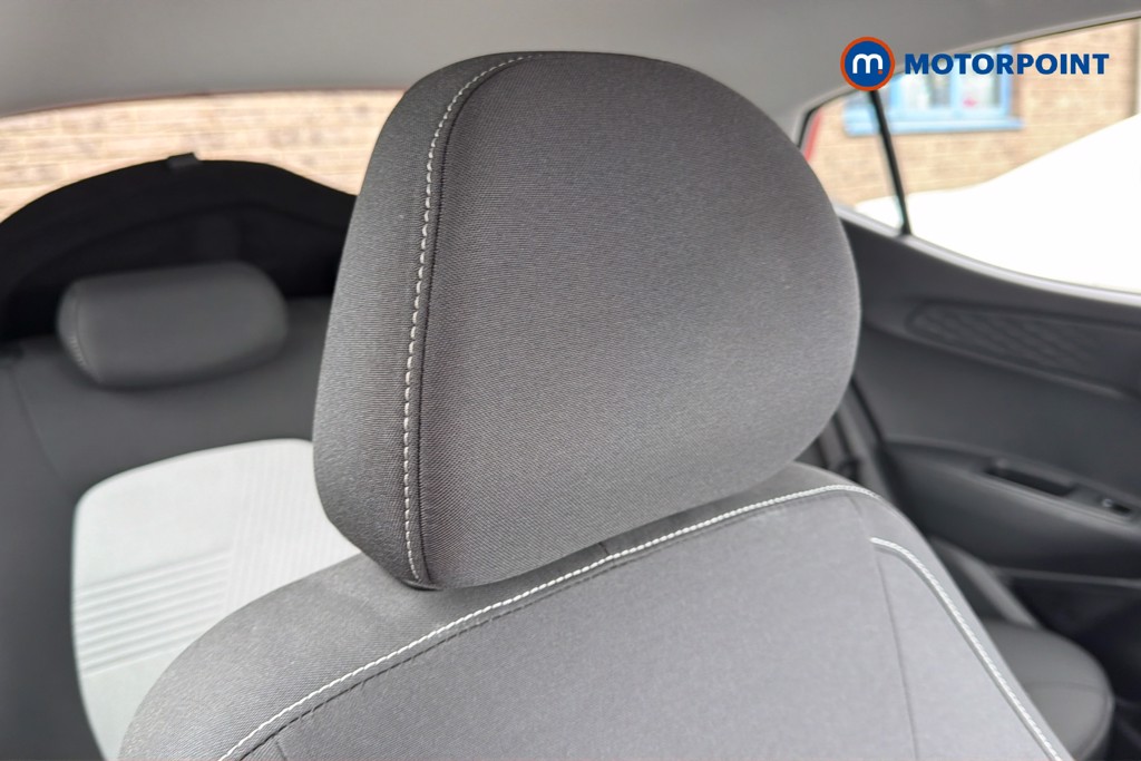 Hyundai I10 Premium Manual Petrol Hatchback - Stock Number (1637667) - 23rd supplementary image