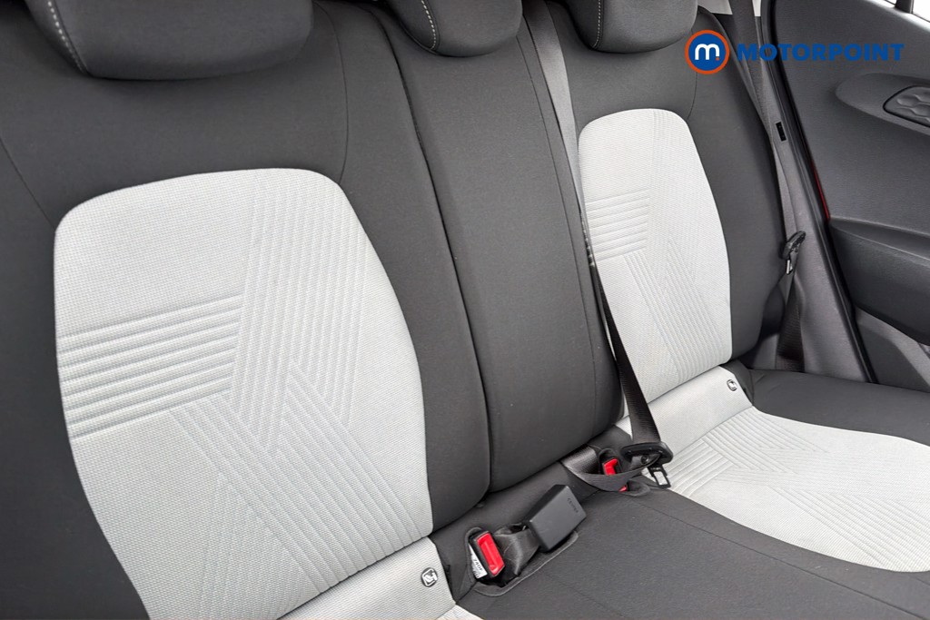 Hyundai I10 Premium Manual Petrol Hatchback - Stock Number (1637667) - 28th supplementary image