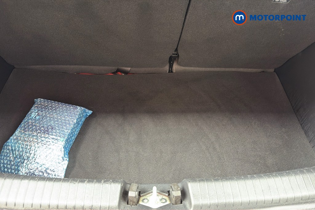 Hyundai I10 Premium Manual Petrol Hatchback - Stock Number (1637667) - 33rd supplementary image
