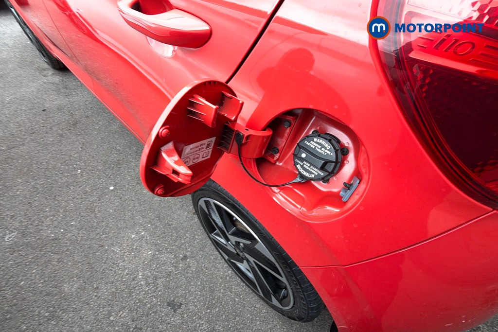Hyundai I10 Premium Manual Petrol Hatchback - Stock Number (1637667) - 41st supplementary image
