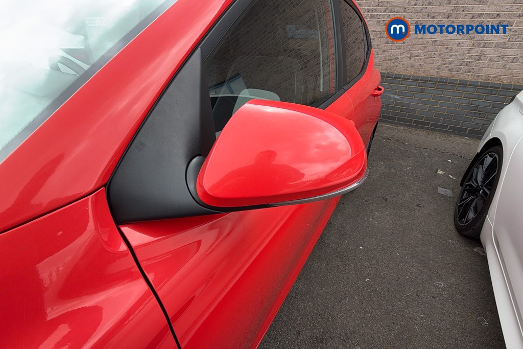 Hyundai I10 Premium Manual Petrol Hatchback - Stock Number (1637667) - 43rd supplementary image