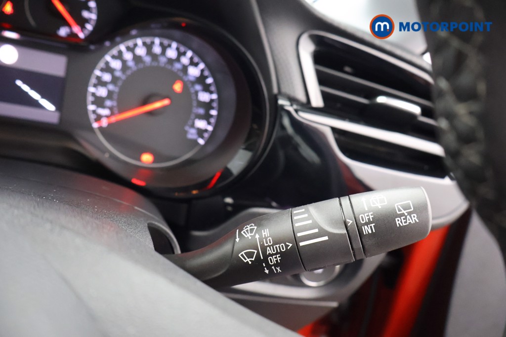 Vauxhall Corsa Design Manual Petrol Hatchback - Stock Number (1637983) - 6th supplementary image