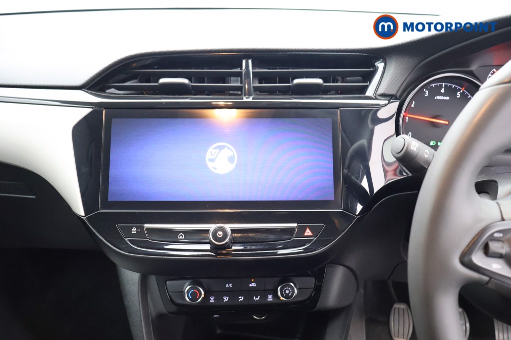 Vauxhall Corsa Design Manual Petrol Hatchback - Stock Number (1637983) - 7th supplementary image
