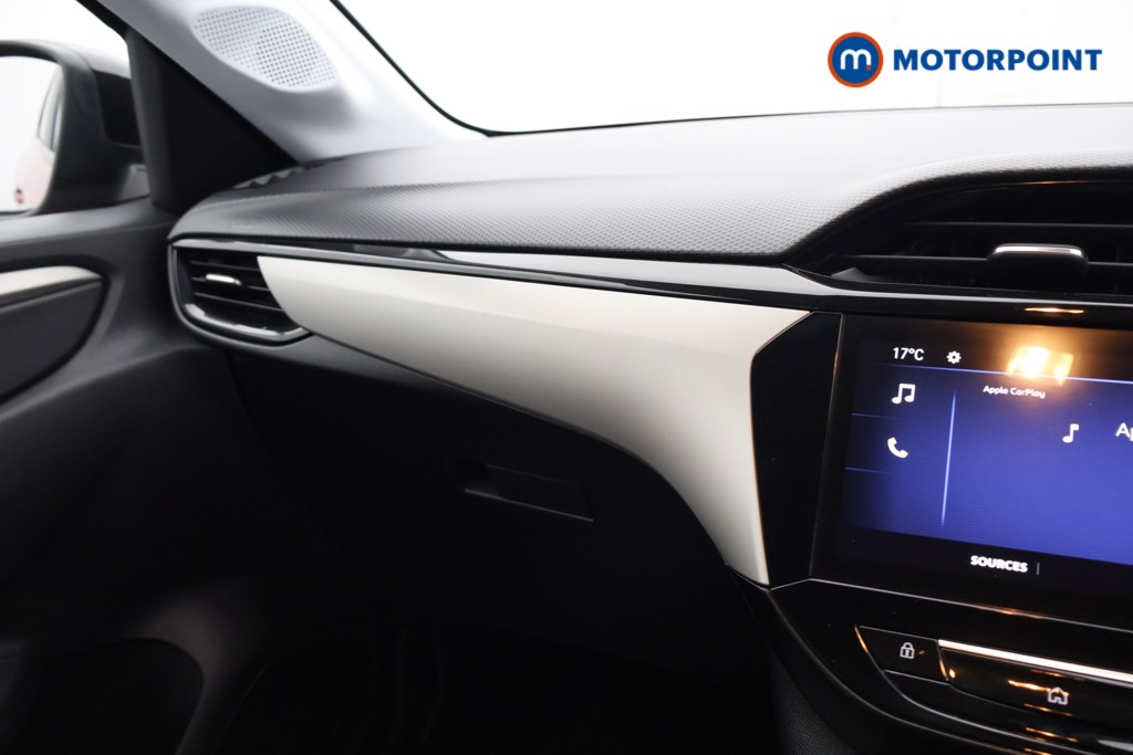Vauxhall Corsa Design Manual Petrol Hatchback - Stock Number (1637983) - 9th supplementary image
