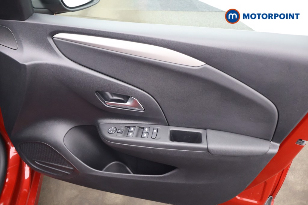 Vauxhall Corsa Design Manual Petrol Hatchback - Stock Number (1637983) - 11th supplementary image