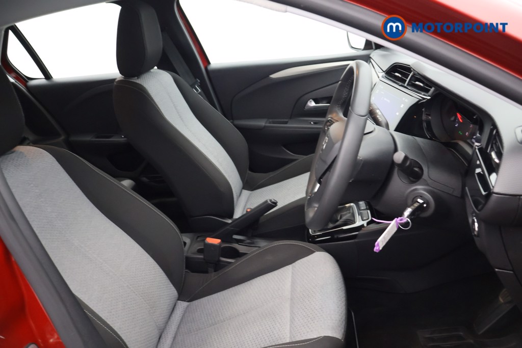 Vauxhall Corsa Design Manual Petrol Hatchback - Stock Number (1637983) - 13th supplementary image