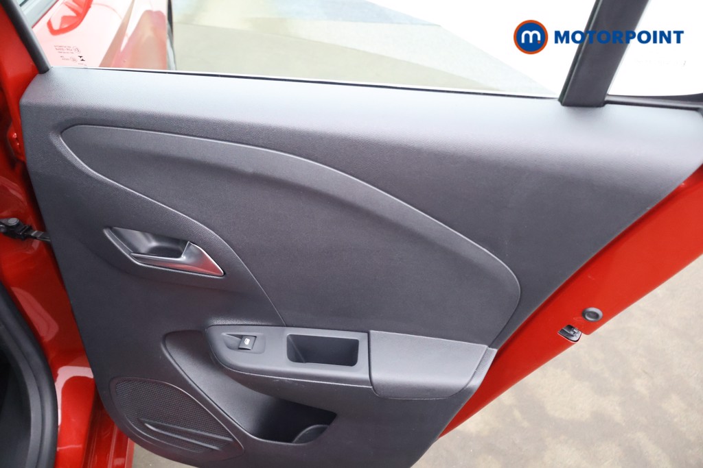 Vauxhall Corsa Design Manual Petrol Hatchback - Stock Number (1637983) - 15th supplementary image