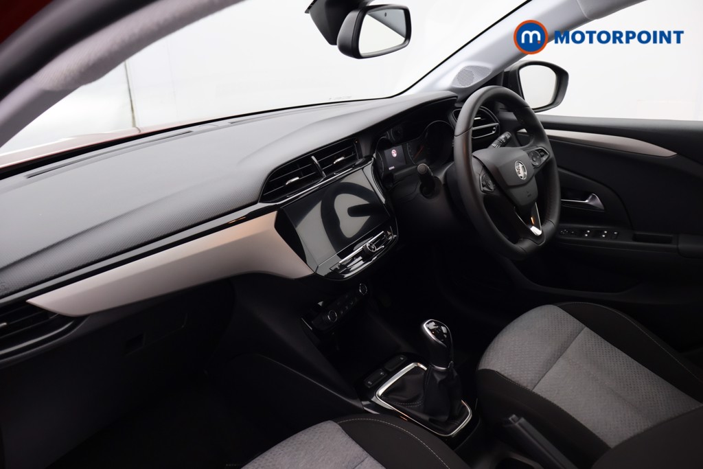Vauxhall Corsa Design Manual Petrol Hatchback - Stock Number (1637983) - 16th supplementary image