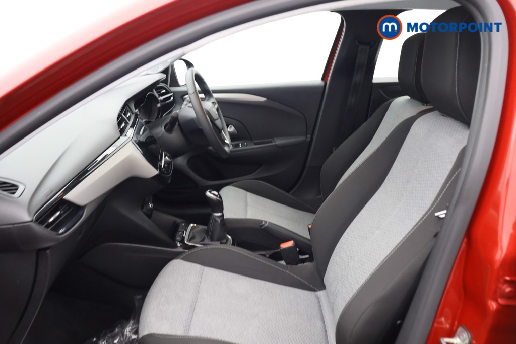 Vauxhall Corsa Design Manual Petrol Hatchback - Stock Number (1637983) - 17th supplementary image