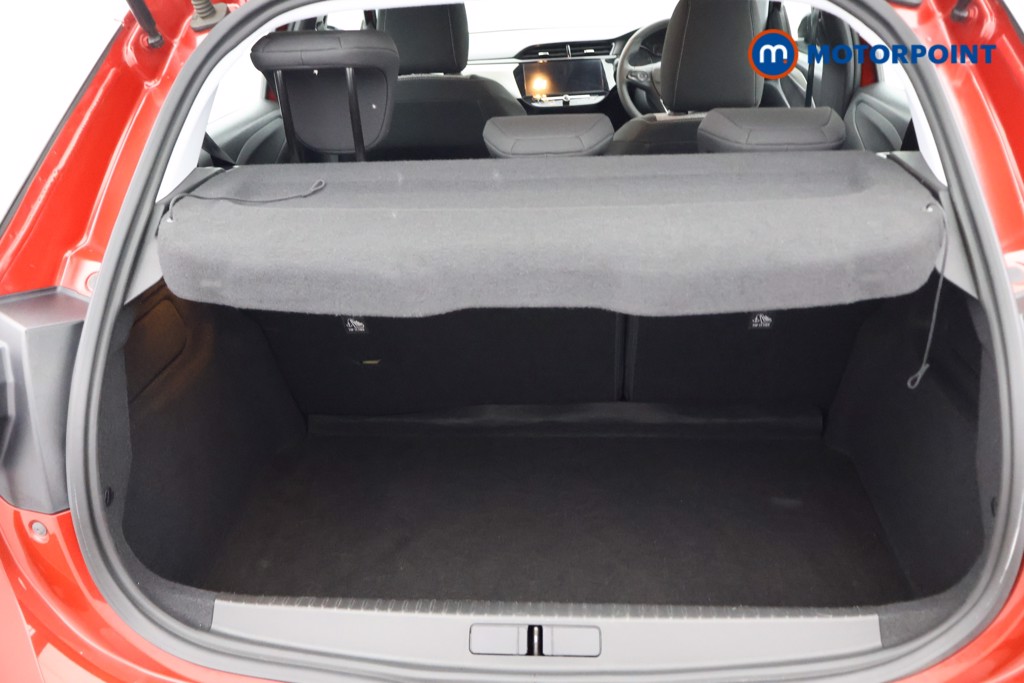 Vauxhall Corsa Design Manual Petrol Hatchback - Stock Number (1637983) - 18th supplementary image
