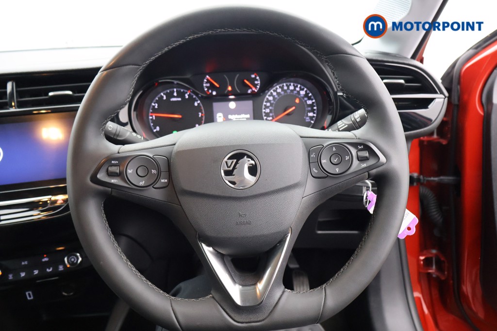 Vauxhall Corsa Design Manual Petrol Hatchback - Stock Number (1637983) - 1st supplementary image