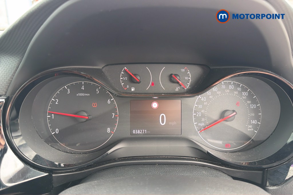 Vauxhall Corsa Design Manual Petrol Hatchback - Stock Number (1638004) - 8th supplementary image