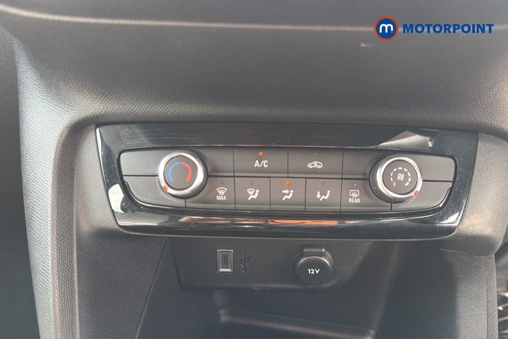 Vauxhall Corsa Design Manual Petrol Hatchback - Stock Number (1638004) - 12th supplementary image