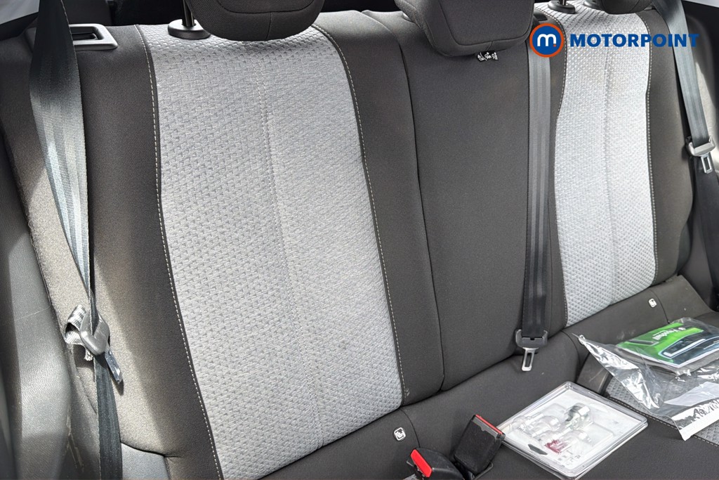 Vauxhall Corsa Design Manual Petrol Hatchback - Stock Number (1638004) - 28th supplementary image