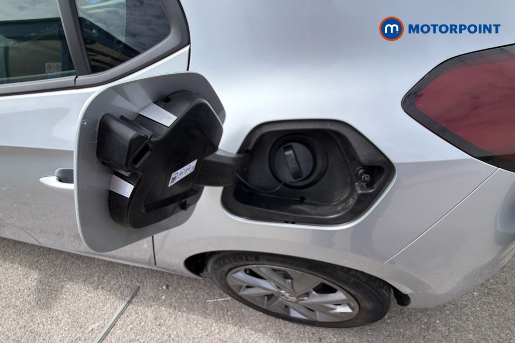 Vauxhall Corsa Design Manual Petrol Hatchback - Stock Number (1638004) - 41st supplementary image