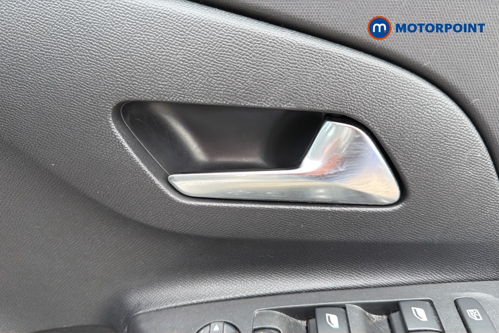 Vauxhall Corsa Design Manual Petrol Hatchback - Stock Number (1638004) - 42nd supplementary image