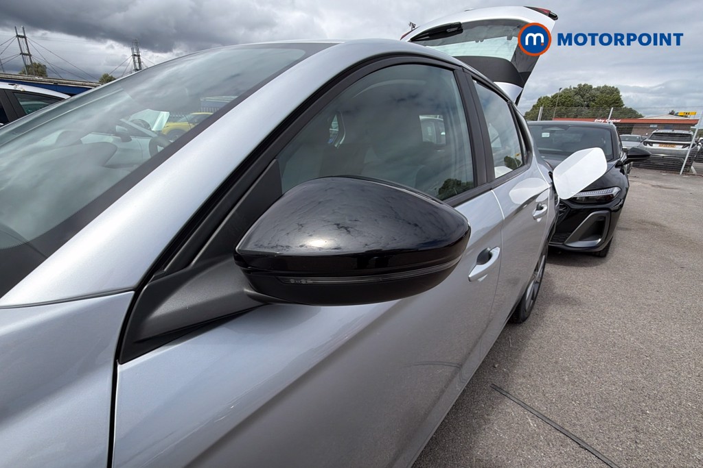 Vauxhall Corsa Design Manual Petrol Hatchback - Stock Number (1638004) - 43rd supplementary image