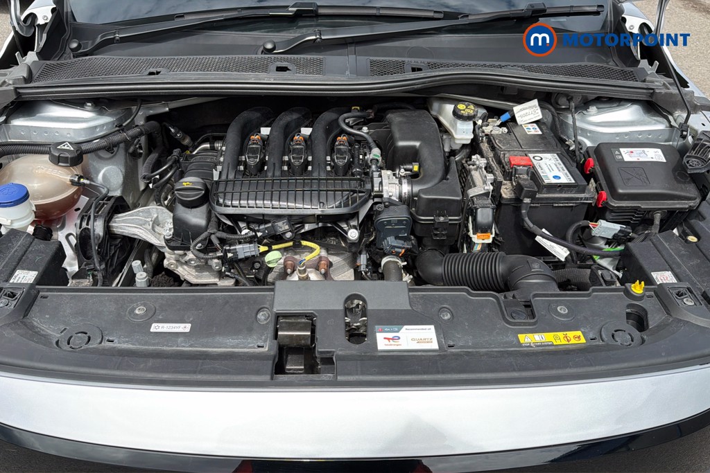 Vauxhall Corsa Design Manual Petrol Hatchback - Stock Number (1638004) - 51st supplementary image