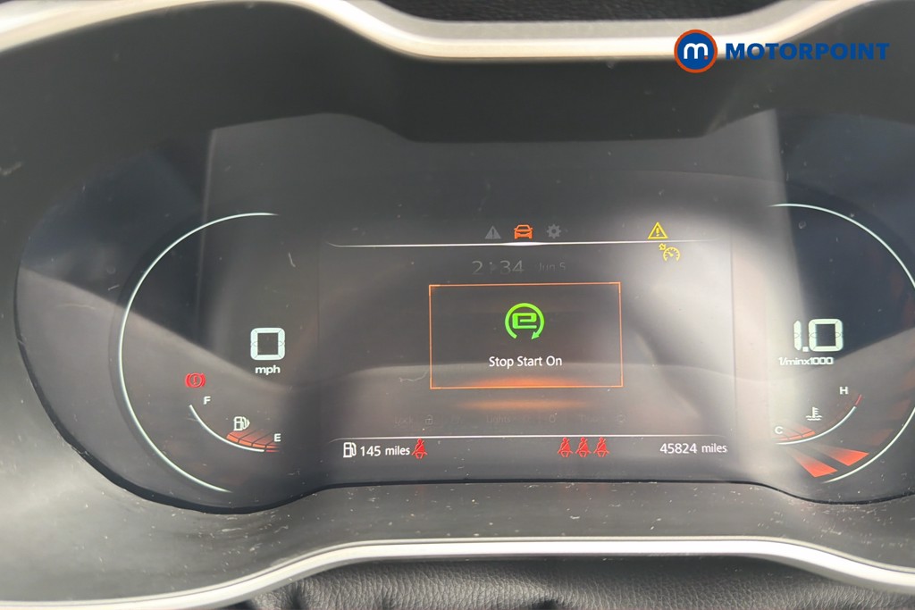 Mg Motor Uk ZS Exclusive Manual Petrol SUV - Stock Number (1638085) - 8th supplementary image