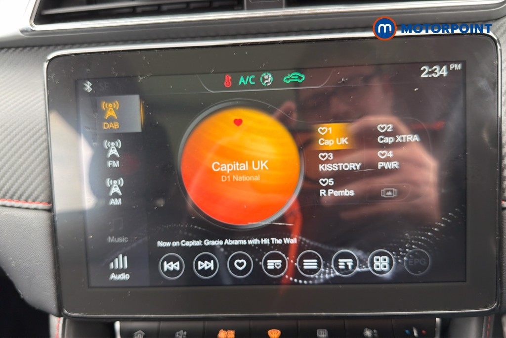 Mg Motor Uk ZS Exclusive Manual Petrol SUV - Stock Number (1638085) - 9th supplementary image