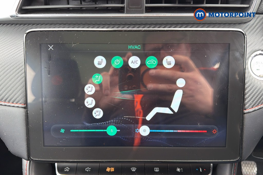 Mg Motor Uk ZS Exclusive Manual Petrol SUV - Stock Number (1638085) - 12th supplementary image