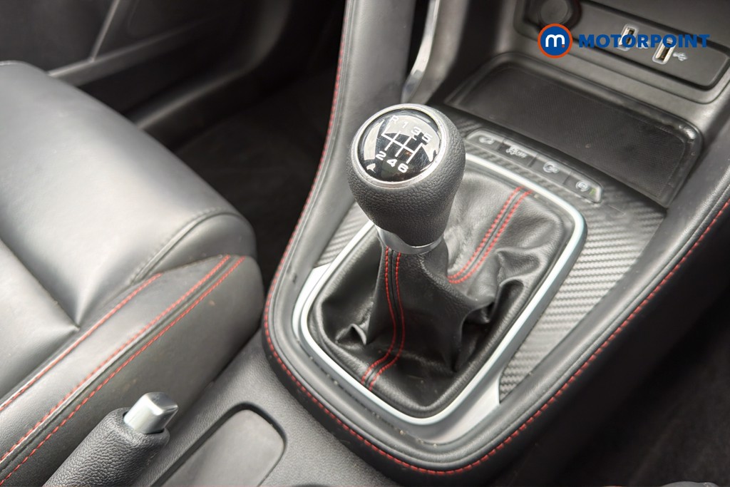 Mg Motor Uk ZS Exclusive Manual Petrol SUV - Stock Number (1638085) - 15th supplementary image