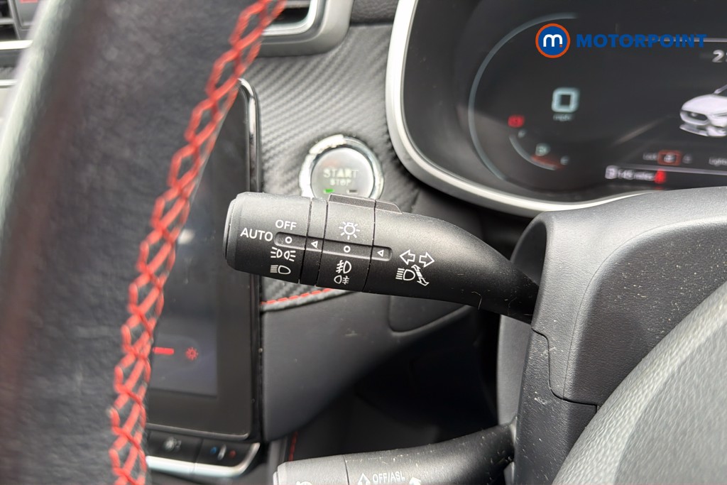 Mg Motor Uk ZS Exclusive Manual Petrol SUV - Stock Number (1638085) - 18th supplementary image